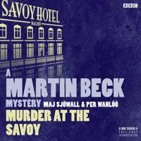 Martin Beck Murder At The Savoy