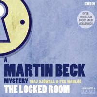 Martin Beck The Locked Room