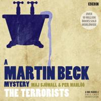 Martin Beck The Terrorists