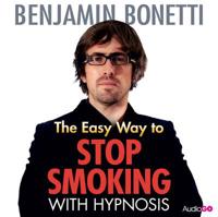 The Easy Way to Stop Smoking With Hypnosis