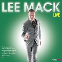 Lee Mack: Live