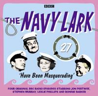 The Navy Lark. Volume 27