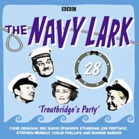 The Navy Lark. Volume 28