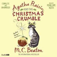 Agatha Raisin and the Christmas Crumble