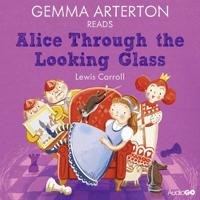 Gemma Arterton Reads Alice Through the Looking-Glass (Famous Fiction)