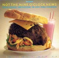 Not the Nine O'clock News. Hedgehog Sandwich