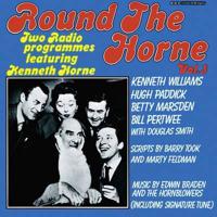Round the Horne. Volume 3