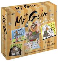 Mr Gum Collection