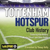 Tottenham Hotspur Club History