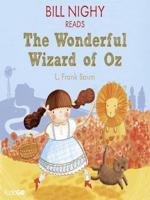 Bill Nighy Reads The Wonderful Wizard of Oz