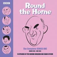 Round the Horne. Complete Series One