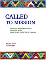 Called to Mission
