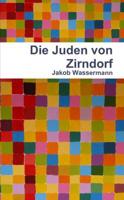 Die Juden Von Zirndorf