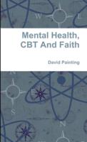 Mental Health, CBT And Faith