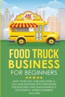 Food Truck Business for Beginners