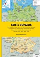 SOE's BONZOS Volume Four