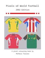 Pixels of World Football 2002
