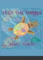 Tilly The Turtle