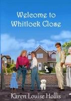 Welcome to Whitlock Close