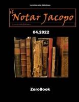 La rivista della Bibliotheca: il Notar Jacopo