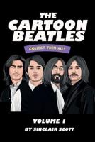 THE CARTOON BEATLES