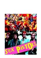 Sex Pistols: The Shocking Truth!