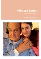 Mike and Lesley: around the world