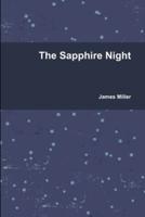 The Sapphire Night