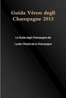 Guida Véron degli Champagne 2013