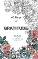 40 days of Gratitude