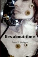 lies about time: poems for Emma x