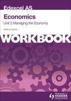 Edexcel AS Economics. Unit 2 Managing the Economy