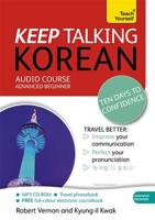 Keep Talking Korean