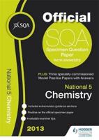 National 5 Chemistry