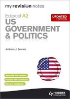 Edexcel A2 US Government and Politics