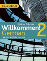 Willkommen! German 2 Coursebook