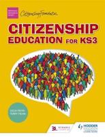 Citizenship Education for KS3