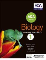 AQA A-Level Biology. 1