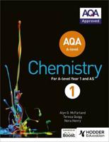 AQA Chemistry. Year 1. Student Book