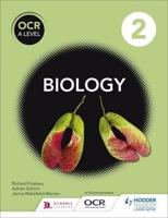 OCR A Level Biology. Year 2 Stident Book