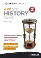 WJEC History. Route B