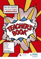 AQA GCSE English Language. Teacher's Book