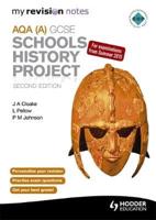AQA GCSE Schools History Project
