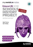 Edexcel (B) GCSE Schools History Project