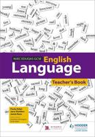 WJEC Eduqas GCSE English Language. Teacher's Book