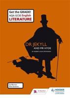 The Strange Case of Dr Jekyll and Mr Hyde by Robert Louis Stevenson