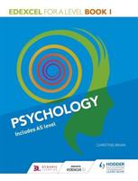 Edexcel Psychology for A Level. Book 1