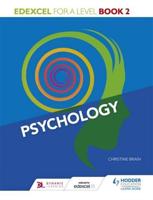 Edexcel Psychology for A Level. Book 2