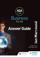 AQA Business for A Level