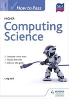 How to Pass Higher Computing for CfE